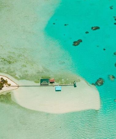 3D2N • Balabac Palawan Private Expedition 3 Days 2 Nights