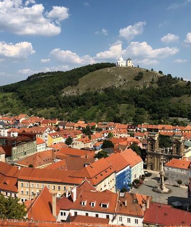 3D2N • Ultimate private wine tasting experience from Prague to Moravia (3 days)