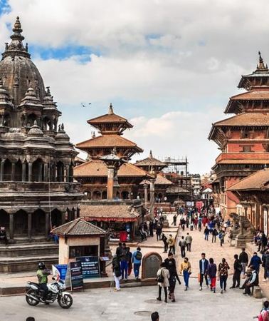11D10N • From Kathmandu: 11-Day Best of Nepal Guided Tour