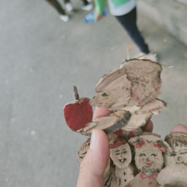 北京生存岛实践基地旅行图片 2