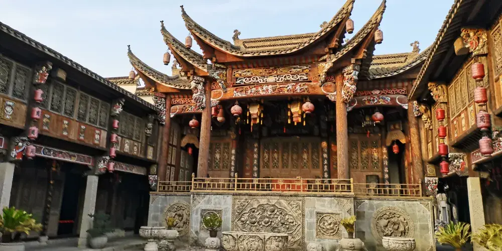 永安旅遊