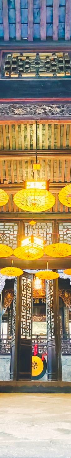 重庆湖广会馆-重庆