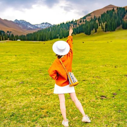 新疆北疆+乌鲁木齐+喀纳斯景区+赛里木湖+伊犁10日9晚私家团