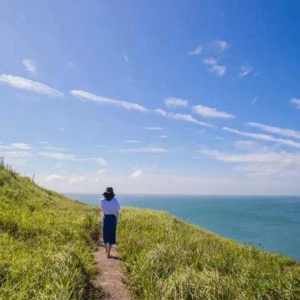 浙江舟山+东极岛风景区+庙子湖岛+东福山岛2日1晚半自助游