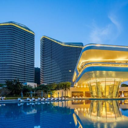 阳江+海陵岛2日1晚跟团游