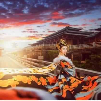 上海+杭州+横店影视城+千岛湖+乌镇+苏州+周庄+扬州+南京11日10晚跟团游