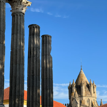 西班牙+葡萄牙13日12晚跟团游