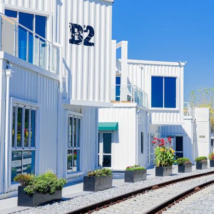 秦皇岛+北戴河+山海关+阿那亚·秦皇岛3日2晚拼小团