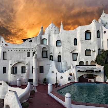 乌拉圭蒙得维的亚+埃斯特角城+科洛尼亚－德尔萨克拉门托6日5晚私家团