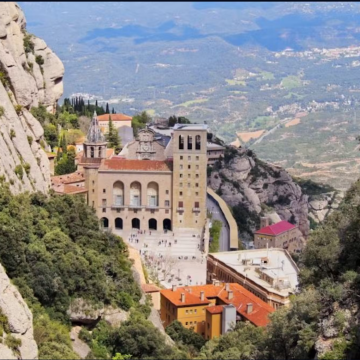 西班牙4日3晚私家团