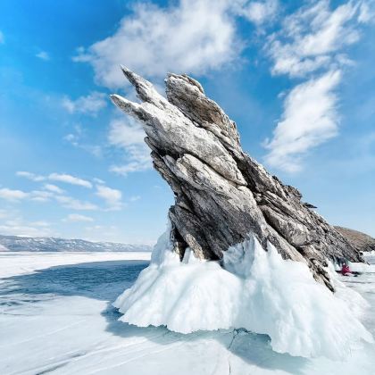 俄罗斯伊尔库茨克+贝加尔湖+奥尔洪岛8日6晚跟团游