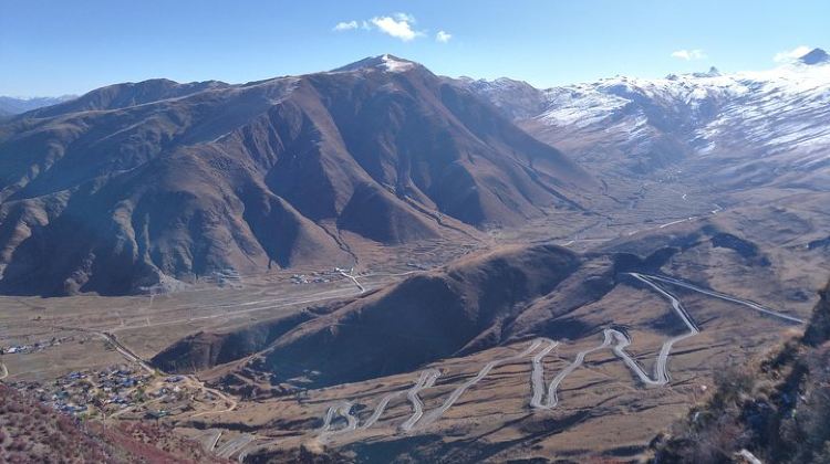 6D5N · Group Tours · 6 Days Central Tibet Culture Small Group Tour