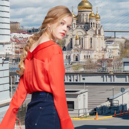 俄罗斯海参崴4日3晚跟团游