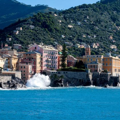 意大利10日9晚私家团