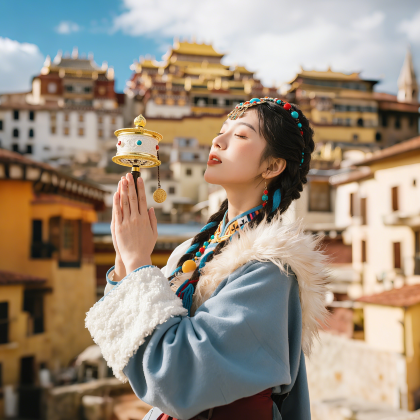 丽江+大理市+香格里拉6日5晚私家团