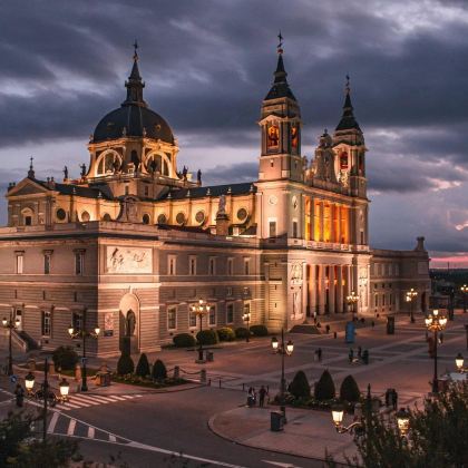 西班牙+葡萄牙11日9晚私家团