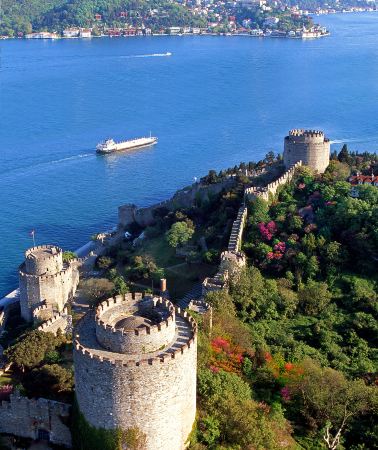 7D6N • Istanbul + Cappadocia + Antalya + Kaş + Fethiye + Mediterranean Sea