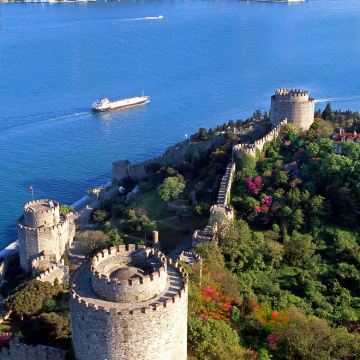 土耳其伊斯坦布尔+卡帕多奇亚+安塔利亚+卡什小镇+费特希耶+地中海8日6晚跟团游