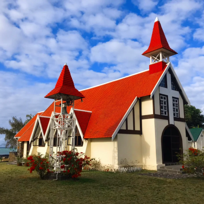 马达加斯加+留尼汪（法属）+毛里求斯+塞舌尔12日9晚跟团游