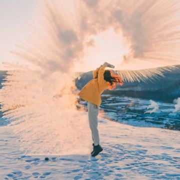 呼伦贝尔+额尔古纳+黑山头+满洲里6日5晚私家团