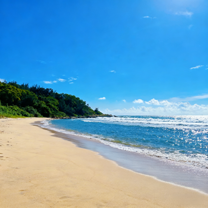 汕头+潮汕地区+南澳岛+福建土楼+厦门6日5晚私家团