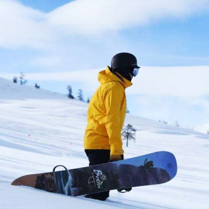 新疆乌鲁木齐+北疆+喀纳斯景区+禾木风景区5日4晚拼小团