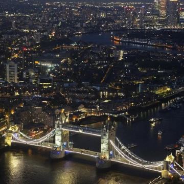 英国伦敦9日8晚私家团