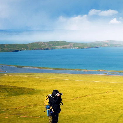 青海西宁+可可西里+茶卡盐湖+敦煌+嘉峪关+张掖10日9晚拼小团
