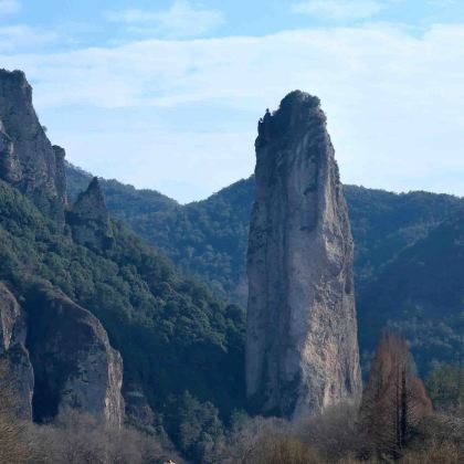 丽水6日5晚私家团