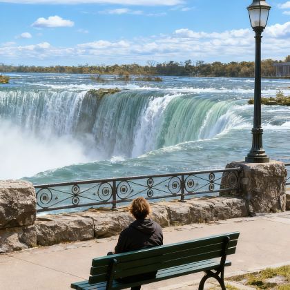 加拿大多伦多+渥太华+蒙特利尔+温哥华14日12晚私家团