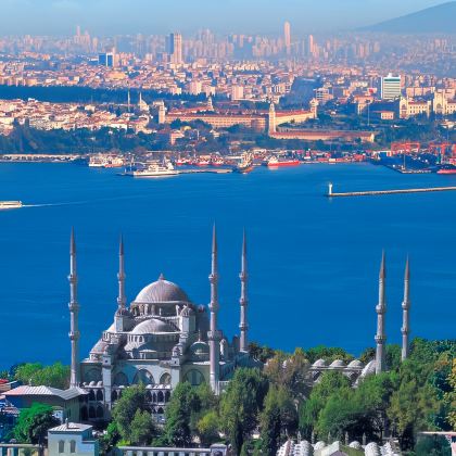 阿塞拜疆巴库+格鲁吉亚第比利斯+亚美尼亚埃里温12日11晚拼小团