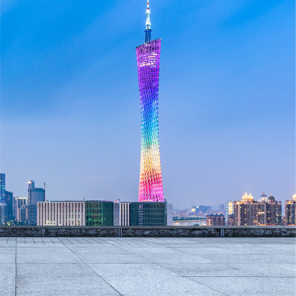 广州+佛山+开平+珠海+深圳7日6晚私家团