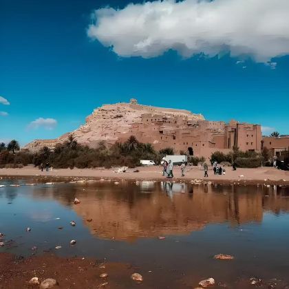 摩洛哥+卡萨布兰卡+马拉喀什+非斯6日5晚私家团