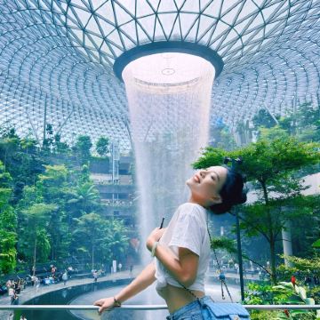 新加坡+马来西亚6日跟团游