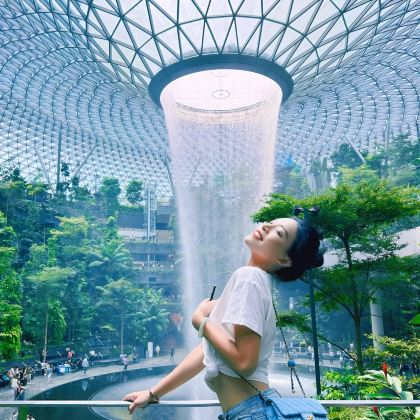 新加坡+马来西亚6日跟团游