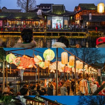 杭州+乌镇3日私家团