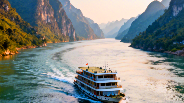 6D5N · Group Tours · Cherish Love Journey: China + Guilin + Yangshuo + Li River + Longji Rice Terraces · Complimentary Coupons