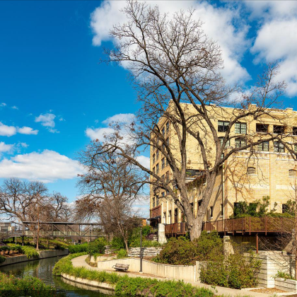 美国奥斯汀+圣安东尼奥+休斯敦6日5晚私家团