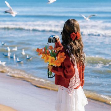 秦皇岛+北戴河+山海关3日2晚拼小团