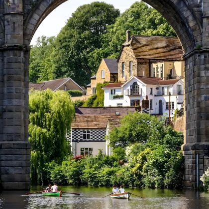 英国伦敦+切斯特+林肯+纳尔斯伯勒+约克9日8晚拼小团