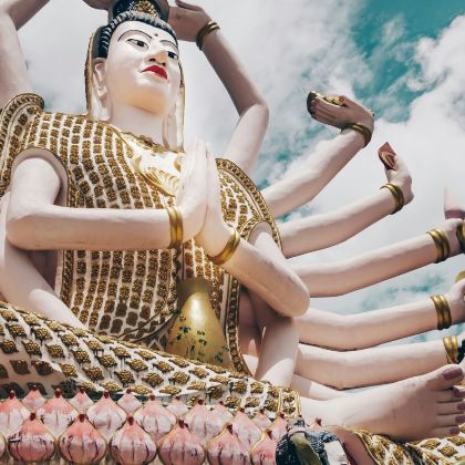 苏梅岛5日4晚私家团