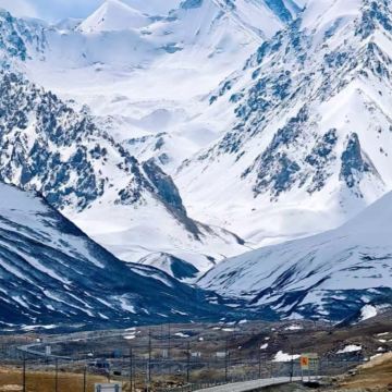 南疆+喀什地区+塔什库尔干+莎车6日5晚自由行