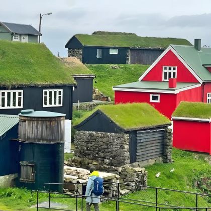 丹麦8日6晚私家团