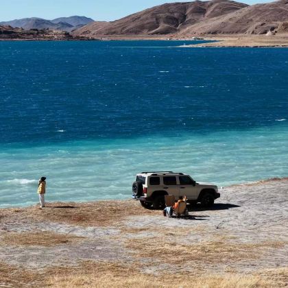 拉萨+林芝+珠峰大本营+纳木措景区+布达拉宫+南迦巴瓦峰11日10晚私家团