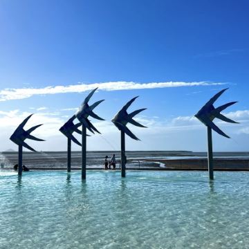 澳大利亚凯恩斯5日4晚私家团