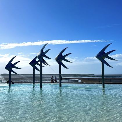 澳大利亚凯恩斯4日3晚私家团