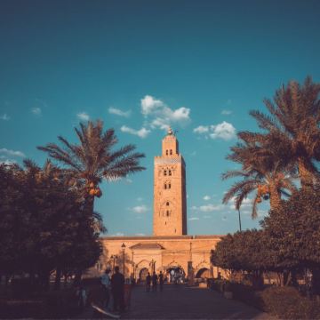 摩洛哥卡萨布兰卡-塞塔特大区+马拉喀什+瓦尔扎扎特省+梅尔祖卡+非斯+舍夫沙万+丹吉尔-阿西拉省+拉巴特13日12晚私家团