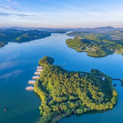 天目湖旅游度假区2日1晚跟团游