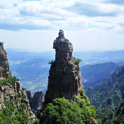 河北保定+狼牙山+直隶总督署+古莲花池3日2晚私家团