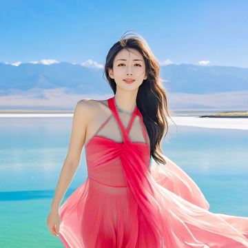 青海西宁+甘肃敦煌+察尔汗盐湖+黑独山5日4晚拼小团